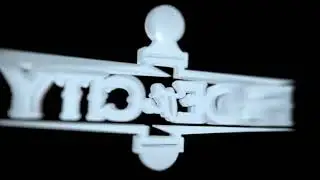 Fade the City Logo Intro