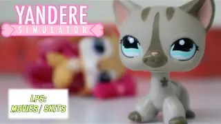 LPS: Yandere Simulator - Intro (Interactive Story)