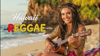 LIVE Worldwide Reggae Hits 2026 🌍 International Chill Reggae for Night & Sunset