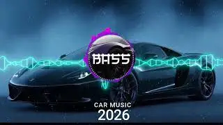 EDM TRAP CLUB BANGER 🔥 Bass Boosted 💯 Workout Music