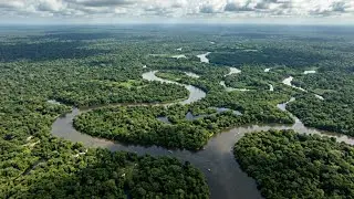 What Scientists Just Found Deep in the Amazon Jungle! | The Lost City of the Amazon: #amazon
