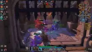 Orcs Must Die! Unchained: Ogre Power