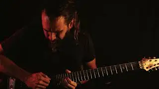 Finding My Way Back | Schecter C7 Jam #music #jam #guitar #improvisation #schecter #parallelharmonic