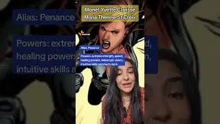 Marvel's female Muslim heroes
