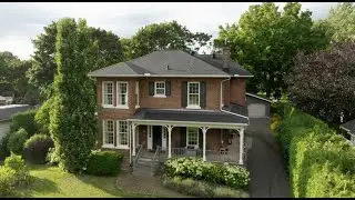 322 Ridout St, Port Hope | $1,579,000 | MLS X12374905