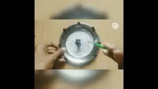 hou to make a beautiful shivling smoke fountain with m-seel