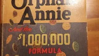 LITTLE ORPHAN ANNIE - (CHAPTER 15) - A SAD HOUSEHOLD - #classictales #webfiction