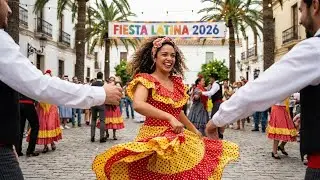 🎧 Salsa Mix Non Stop &ndash; M&uacute;sica Latina para Bailar Sin Parar