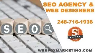 SEO Ann Arbor MI and Web Design Company