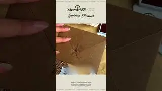 Unboxing and Review of Vintage Flower Stamps Wooden Rubber Stamp Set#shorts