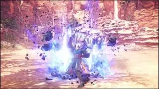 Tales Of Arise - Main party combat gameplay  footage