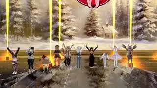 VRDA's Winter Dance Showcase 2025