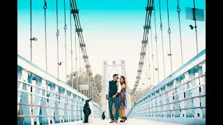 Agraj & Dipika Pre Wedding Video  Tere Bin Nahi Lagda Dil Mera Dholna