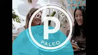 Certified Paleo