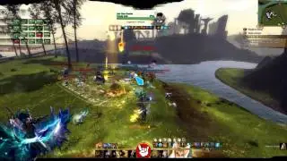 kek (Legacy DPS staff) (40 minutes of raidning)