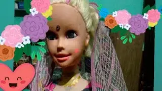 My doll's Saree look❤️❤️#short video #youtubeshorts #yashovasavi #nehudavyah #trending
