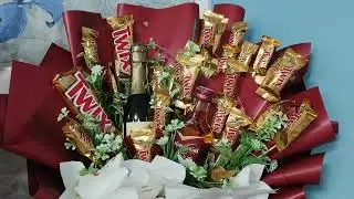 AnnaRose в Новотитаровской. Обзор салона цветов. Опт и розница.