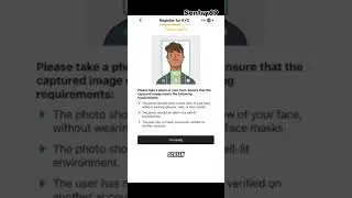best KYC tutorial for omega network