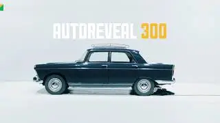 AutoReveal 300 by ShowTex