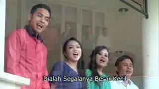 MAGRAFA VOICE - DIALAH SEGALANNYA