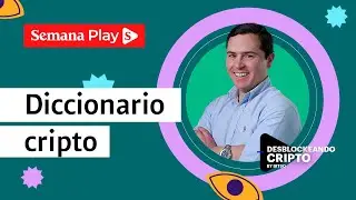 Conceptos b&aacute;sicos del mundo de las criptomonedas| Emilio Pardo