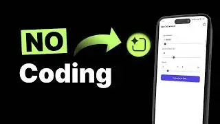 How to Build a $100 Android App with AI (No Coding Required) - Full Tutorial