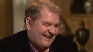 Meat Loaf Talks About 