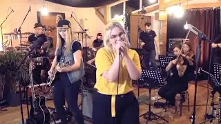 2xLEBEN &ndash; Schokoladenseite (Neulich mit Orchester)