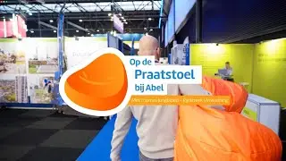 Thomas Jongbloed over de Waterzijdig Inregelbox van IMI - Op de Praatstoel bij Abel