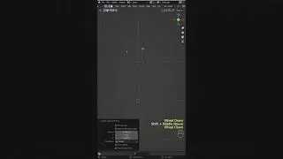 Fast Sculpting Base Meshes With Skin Modifier in Blender