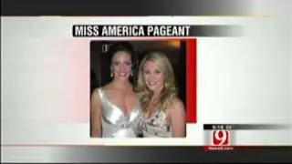 Former Miss America Lauren Nelson Shares Experience At This Year's Pageant