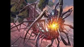 MHayashi-Modern Mono Red Obosh Prowess Match 3(Vs. Orzhov Midrange)-League 17