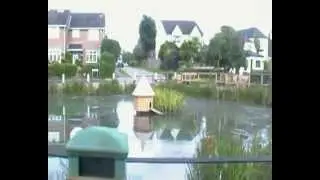 Queen Adelaide Shenley  Pub Closed Down Pt 1