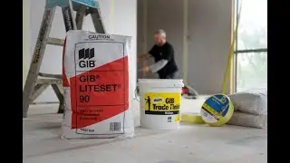 GIB LiteSet&reg;