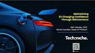 Current&plusmn; Briefings: Maintaining EV charging confidence through maintenance