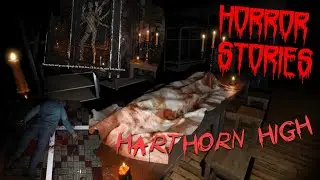 PSYCHOLOGICAL HORROR GAMES 2020 - HARTHORN (FINAL CHAPTER) Full Gameplay on Halloween!!(60 FPS)