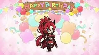 Happy Birthday Labyrista 2025 2024 2023 2022 2021