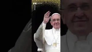 5 Positive Pope Francis Quotes (Inspiration)