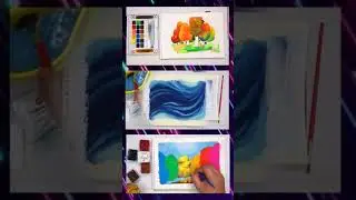 Colorful Destruction 🤣