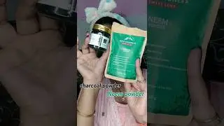 Viral Alps goodness face pack😱❌🤔#facepack #viral #youtubeshorts #shorts #alpsgoodness #neemfacemask