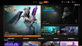 Eternal Strife - GPR 91 Reactive Mastercraft Effect in Warzone & BO6