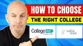 How to Choose the Right College | Avoid These Fatal Costly Mistakes