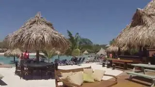 Little french key Ground Tour