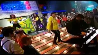 The Course - Ain't nobody 1997