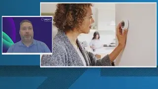 What thermostat settings will save you the most money? A Pepco official answers
