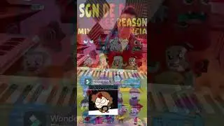 Samples Reason - Son del Duke✅ #sondelduke #babifreitas #parati #viralvideo #funmoji2d