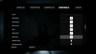 How to Find & Change Keyboard Controls in Sons of the Forest - Adjust Key Bindings