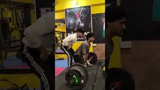 170 kg: deadlift 🏋️@powerlifter_imran