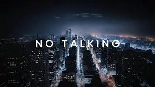 No Talking. Just Vibes. - AFTERHOURS STATE