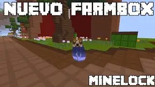 Jugue El Nuevo FarmBox De Minelock